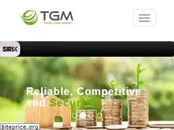 Sites similar to tradeglobalmarket.com