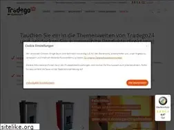 Sites similar to tradego24.de