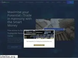 Sites similar to tradeguider.com