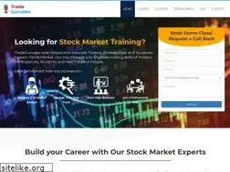 Sites similar to tradegurudev.com