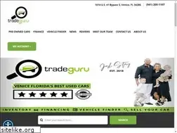 Sites similar to tradeguruonline.com