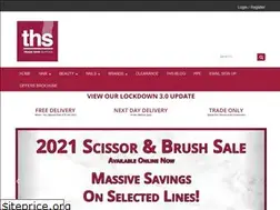 Sites similar to tradehairsupplies.co.uk