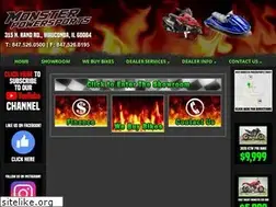 Sites similar to tradeharleys.com