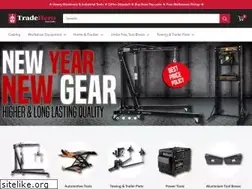 Sites similar to tradeheroaustralia.com