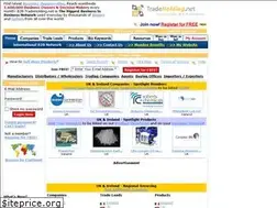 Sites similar to tradeholding.net