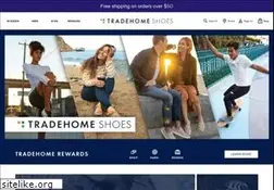 Sites similar to tradehome.com