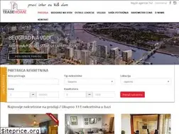 Sites similar to tradehome.rs