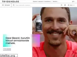 Sites similar to tradehouse.ee