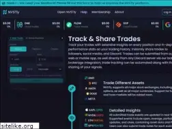 Sites similar to tradehub.pro