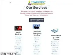 Sites similar to tradehuntmgmt.com