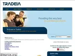 Sites similar to tradeia.com