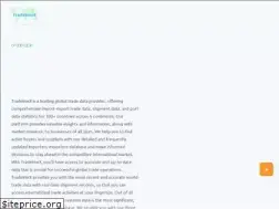 Sites similar to tradeimex.in
