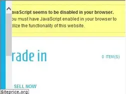 Sites similar to tradein.co.uk