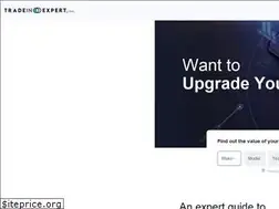 Sites similar to tradeinexpert.com