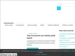 Sites similar to tradeinfo.cz
