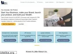 Sites similar to tradeinnovation.in