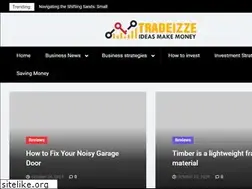 Sites similar to tradeizze.com