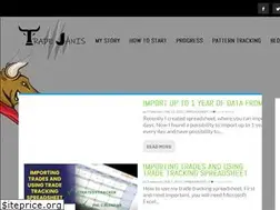 Sites similar to tradejanis.com