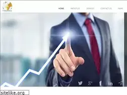 Sites similar to tradekd.com