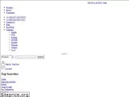 Sites similar to tradekey.com