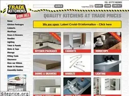 Sites similar to tradekitchensforall.co.uk
