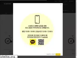 Sites similar to tradelab.co.kr