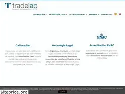Sites similar to tradelab.es
