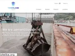 Sites similar to tradelandgroup.com