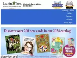 Sites similar to tradeleanintree.com