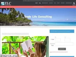 Sites similar to tradelife.jp