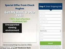 Sites similar to tradelikechuck.com