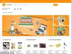 Sites similar to tradeline.vn