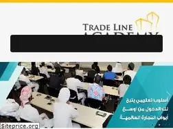 Sites similar to tradelineacademy.com