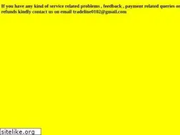 Sites similar to tradelinecommodity.com