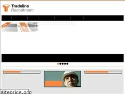 Sites similar to tradelinerecruitment.co.uk