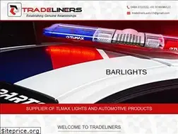 Sites similar to tradeliners.com