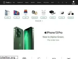Sites similar to tradelinestores.com