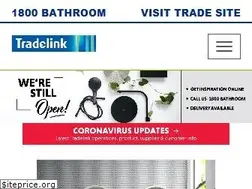 Sites similar to tradelink.com.au