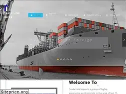 Sites similar to tradelinkimpex.com