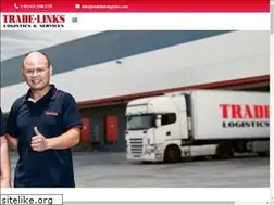 Sites similar to tradelinkslogistics.com