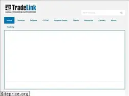 Sites similar to tradelinksystems.com