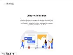 Sites similar to tradelize.com