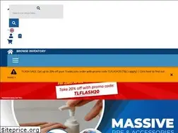 Sites similar to tradelocks.co.uk