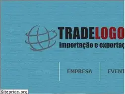 Sites similar to tradelogos.com.br