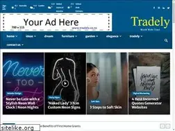 Sites similar to tradely.co.nz