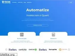 Sites similar to trademachine.co