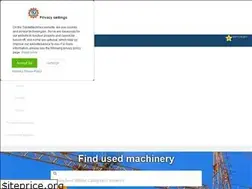 Sites similar to trademachines.co.za