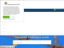 Sites similar to trademachines.com.uy