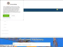 Sites similar to trademachines.hk