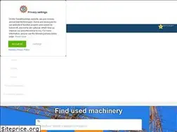 Sites similar to trademachines.ir